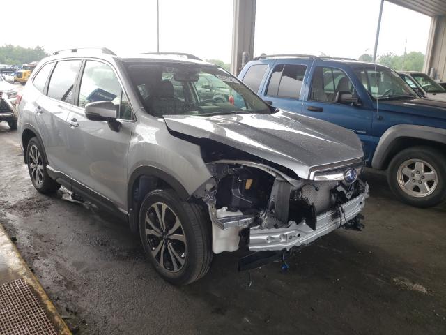 SUBARU FORESTER 2019 jf2skauc9kh473303