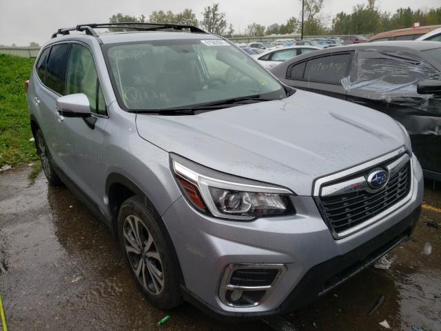 SUBARU NULL 2019 jf2skauc9kh542832