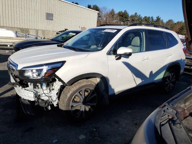 SUBARU FORESTER 2019 jf2skauc9kh559761