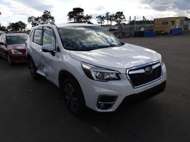 SUBARU NULL 2019 jf2skauc9kh559999