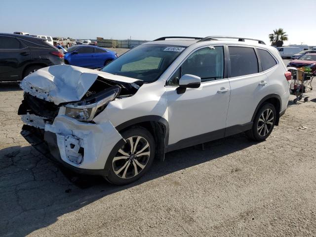 SUBARU FORESTER 2019 jf2skauc9kh589973