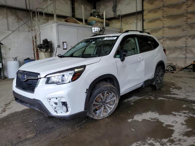 SUBARU FORESTER L 2020 jf2skauc9lh431831