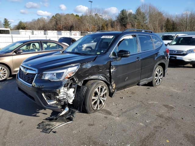 SUBARU FORESTER L 2020 jf2skauc9lh432199