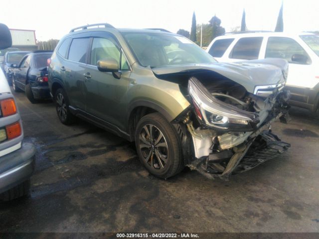 SUBARU FORESTER 2020 jf2skauc9lh471410