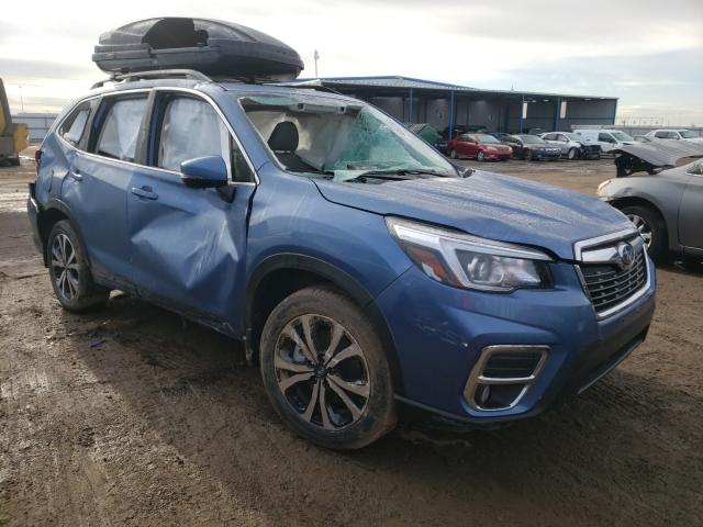 SUBARU FORESTER L 2020 jf2skauc9lh500128