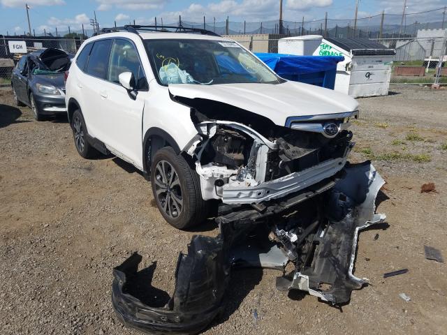 SUBARU FORESTER L 2020 jf2skauc9lh541617