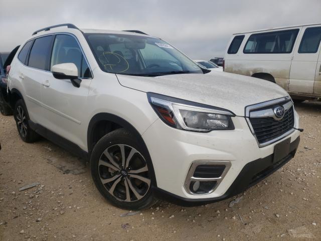 SUBARU FORESTER L 2021 jf2skauc9mh416165