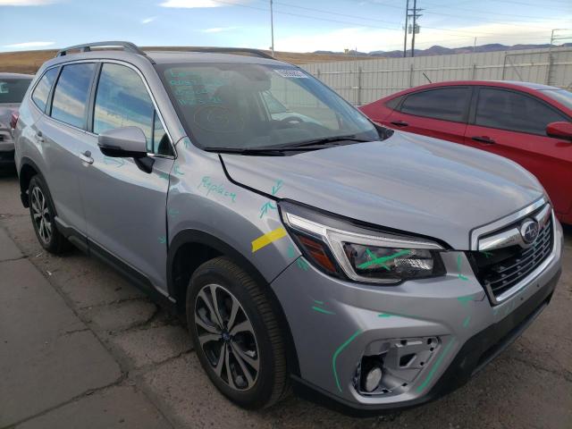 SUBARU FORESTER L 2021 jf2skauc9mh416909