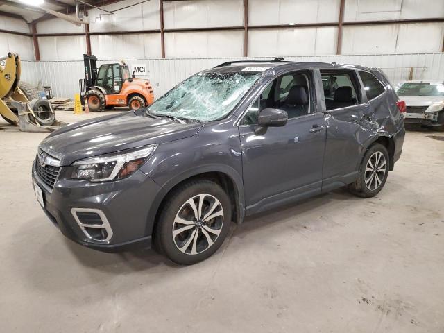 SUBARU FORESTER L 2021 jf2skauc9mh494820