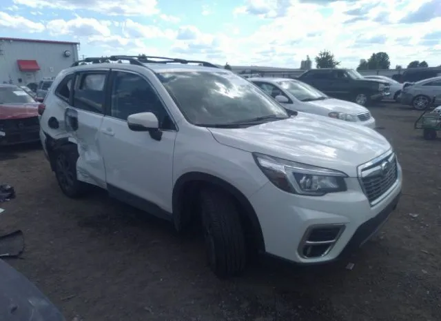 SUBARU FORESTER 2019 jf2skaucxkh415765