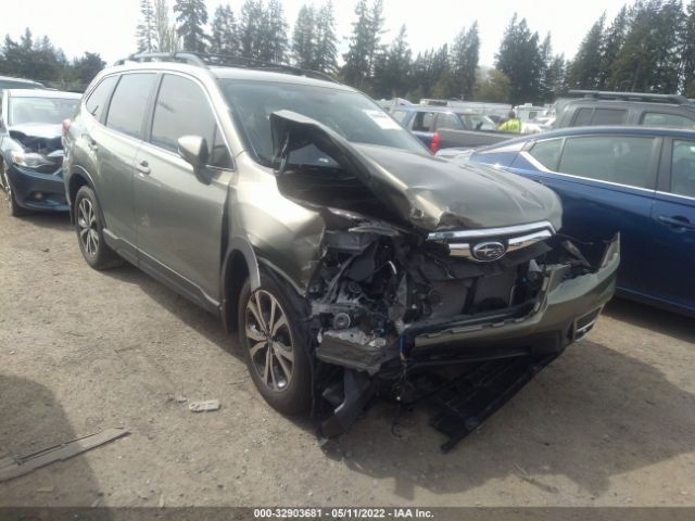 SUBARU FORESTER 2019 jf2skaucxkh541902