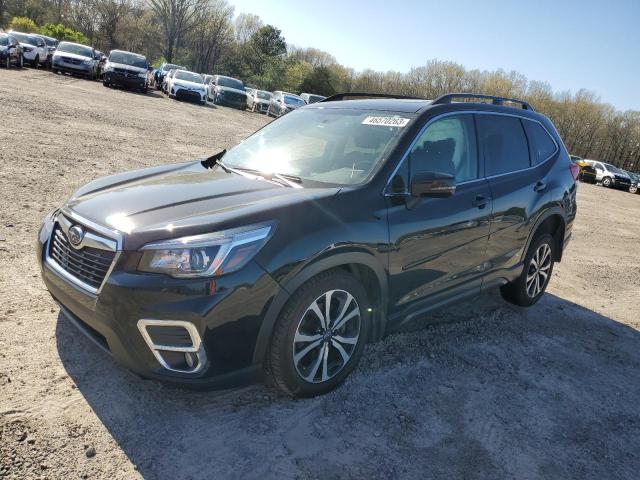 SUBARU FORESTER L 2020 jf2skaucxlh401012