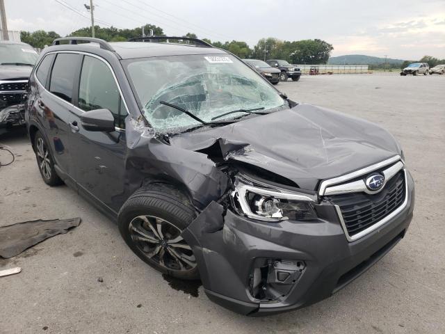 SUBARU FORESTER L 2020 jf2skaucxlh451733