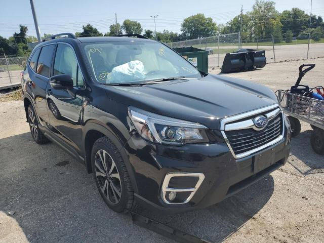 SUBARU FORESTER L 2020 jf2skaucxlh477037