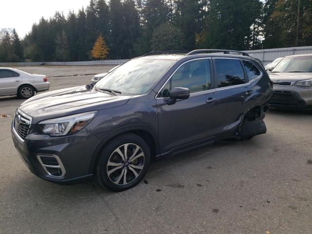 SUBARU FORESTER L 2020 jf2skaucxlh485865