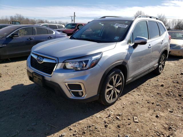 SUBARU FORESTER L 2020 jf2skaucxlh502793