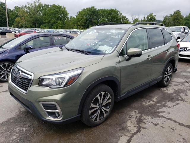 SUBARU FORESTER L 2020 jf2skaucxlh542114