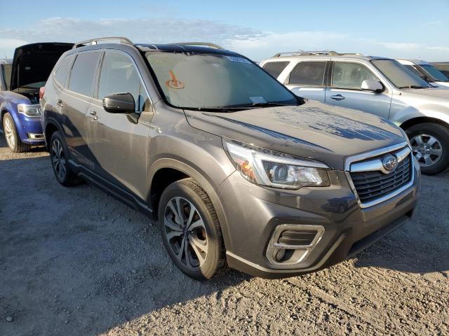 SUBARU FORESTER L 2020 jf2skaucxlh568079