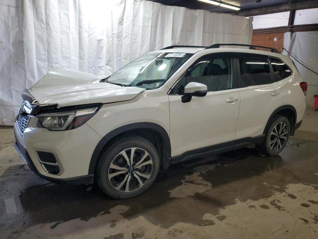 SUBARU FORESTER 2020 jf2skaucxlh592088