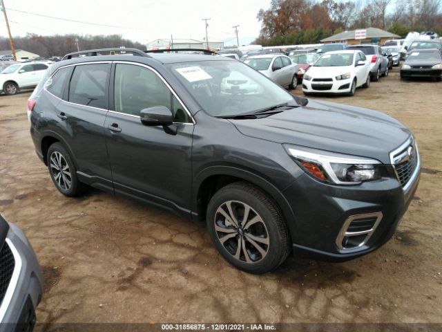 SUBARU FORESTER 2021 jf2skaucxmh432214