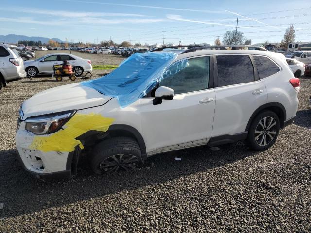 SUBARU FORESTER 2021 jf2skaucxmh463558