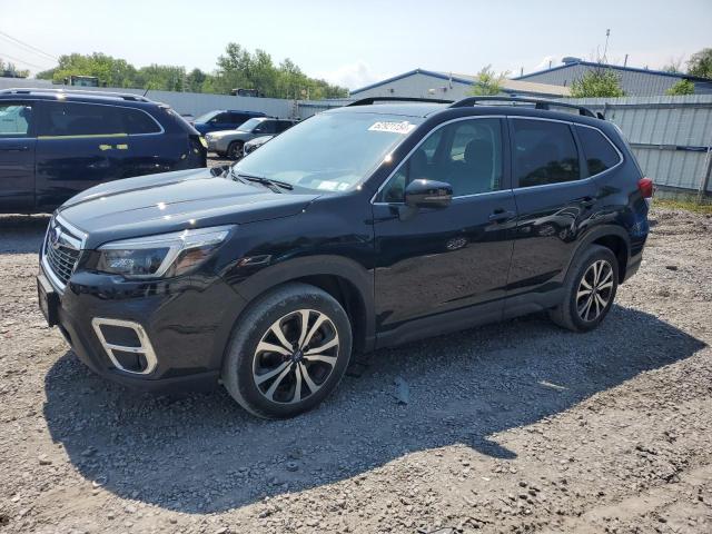 SUBARU FORESTER 2021 jf2skaucxmh491554