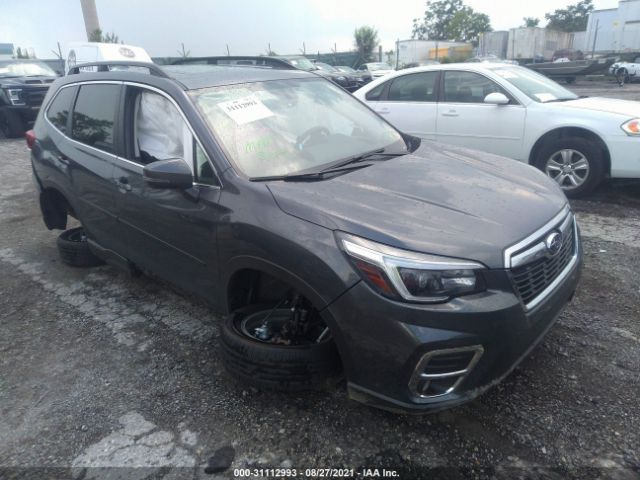 SUBARU FORESTER 2021 jf2skaucxmh530305