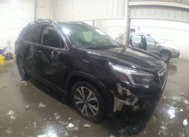 SUBARU FORESTER 2021 jf2skaucxmh533849