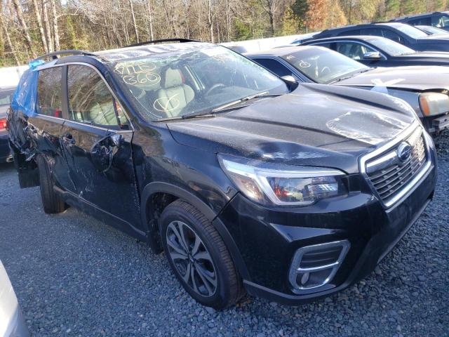 SUBARU FORESTER L 2021 jf2skaucxmh570304