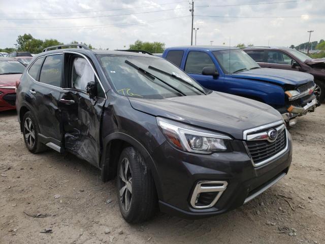 SUBARU FORESTER T 2019 jf2skawc0kh416615