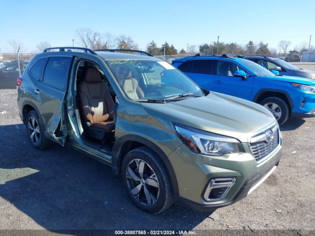 SUBARU FORESTER 2019 jf2skawc0kh424584