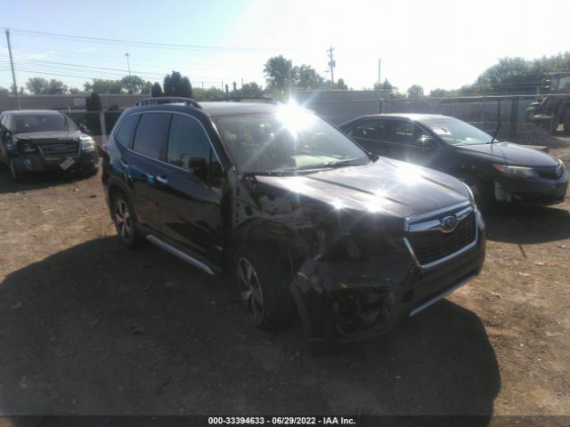 SUBARU FORESTER 2019 jf2skawc0kh445340