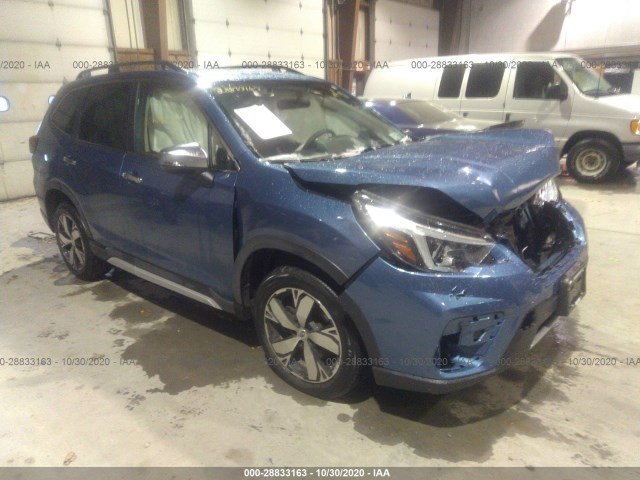 SUBARU FORESTER 2019 jf2skawc0kh488804