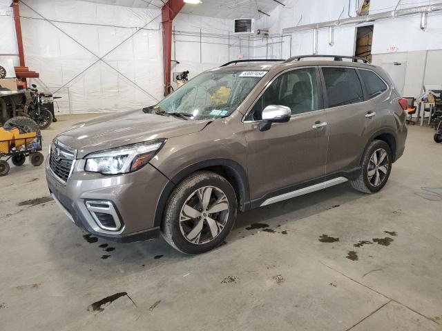 SUBARU FORESTER 2019 jf2skawc0kh490021