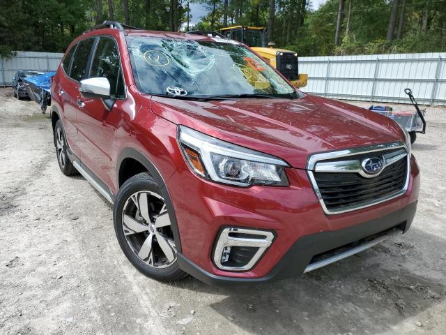 SUBARU FORESTER T 2019 jf2skawc0kh492433