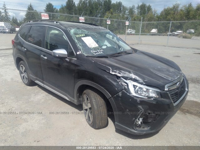 SUBARU FORESTER 2019 jf2skawc0kh536477