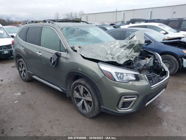 SUBARU FORESTER 2019 jf2skawc0kh537676