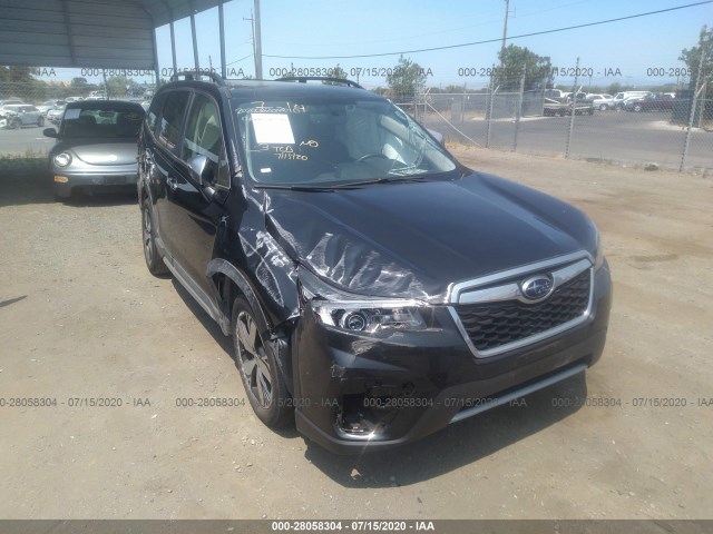 SUBARU FORESTER 2019 jf2skawc0kh579068