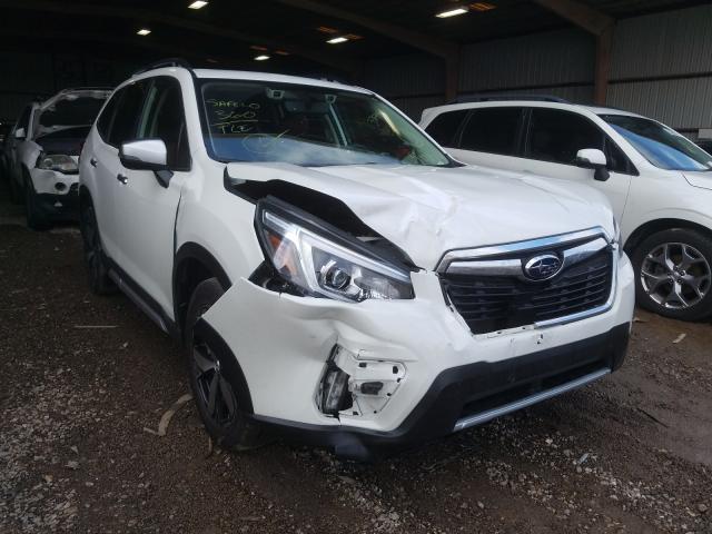 SUBARU NULL 2019 jf2skawc0kh588157