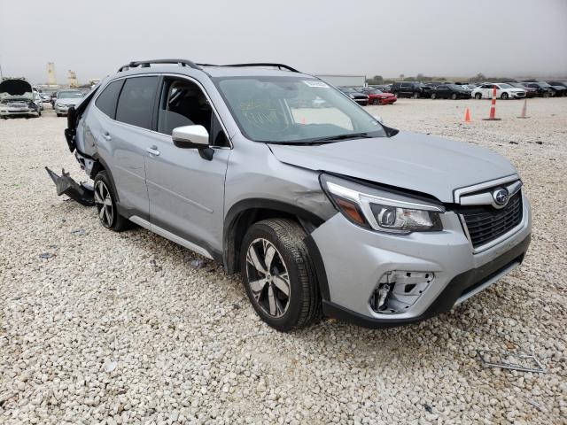 SUBARU FORESTER 2019 jf2skawc0kh589633