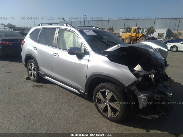 SUBARU FORESTER 2019 jf2skawc1kh400133