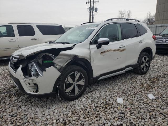 SUBARU FORESTER T 2019 jf2skawc1kh404926