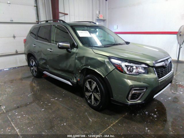 SUBARU FORESTER 2019 jf2skawc1kh413741