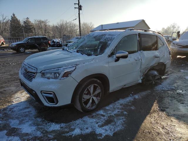 SUBARU FORESTER T 2019 jf2skawc1kh424061