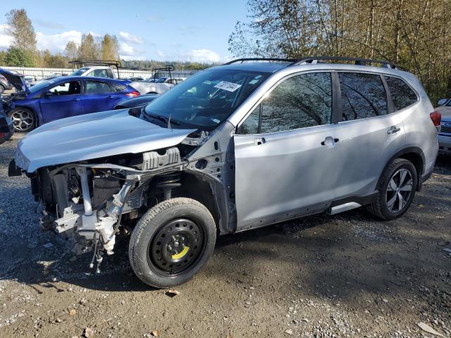 SUBARU FORESTER T 2019 jf2skawc1kh424464