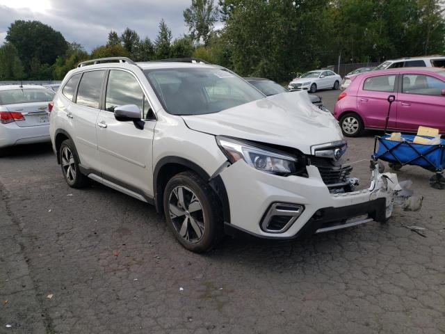 SUBARU FORESTER T 2019 jf2skawc1kh434167