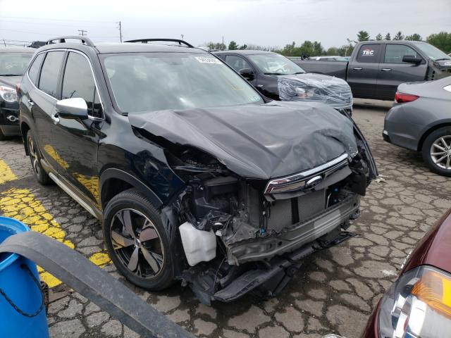 SUBARU FORESTER T 2019 jf2skawc1kh440342