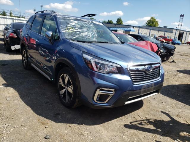 SUBARU NULL 2019 jf2skawc1kh465418