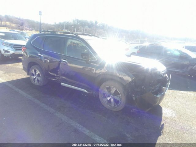 SUBARU FORESTER 2019 jf2skawc1kh467881