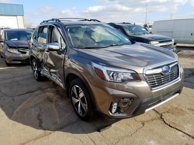 SUBARU NULL 2019 jf2skawc1kh476225